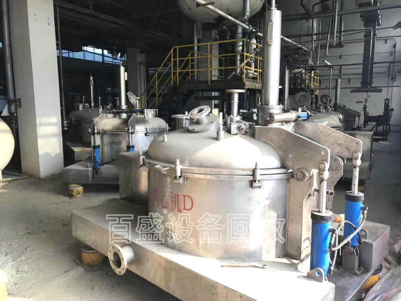 選購時應(yīng)該考慮離心機(jī)安全防護(hù)措施