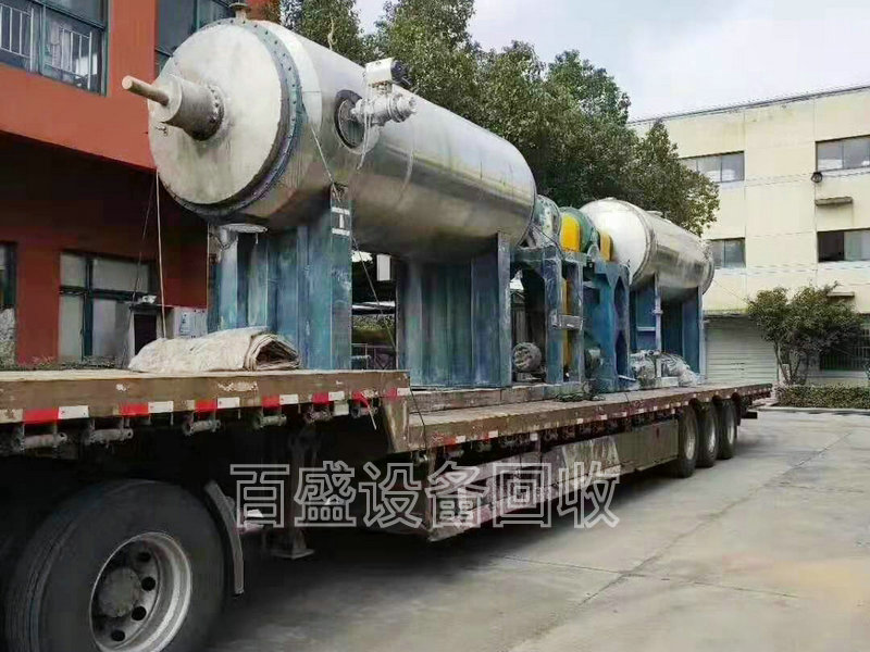 裝車現(xiàn)場