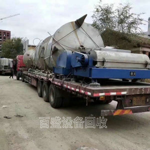 裝車現(xiàn)場