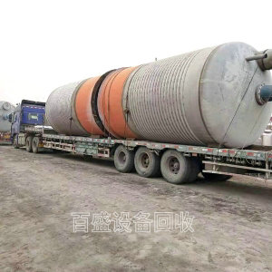 裝車現(xiàn)場