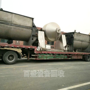 裝車現(xiàn)場