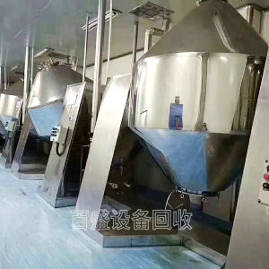回收二手制藥設(shè)備