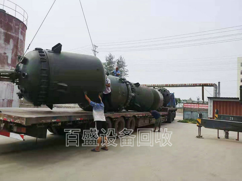 裝車現(xiàn)場