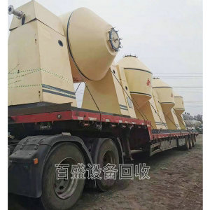 裝車現(xiàn)場